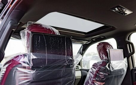 Lexus LX, 2025 год, 24 990 000 рублей, 21 фотография