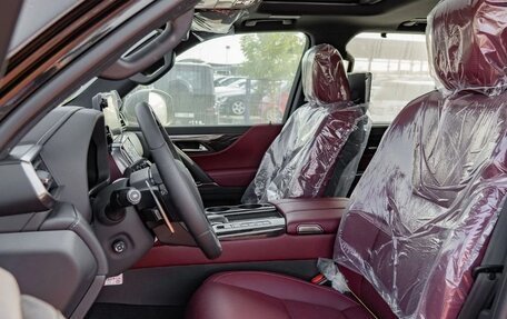 Lexus LX, 2025 год, 24 990 000 рублей, 17 фотография