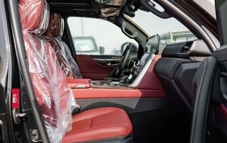 Lexus LX, 2025 год, 24 990 000 рублей, 12 фотография