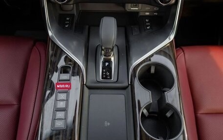 Lexus LX, 2025 год, 24 990 000 рублей, 22 фотография