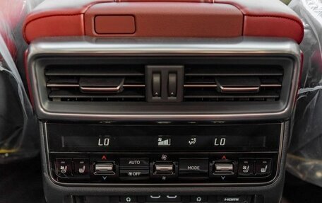 Lexus LX, 2025 год, 24 990 000 рублей, 26 фотография