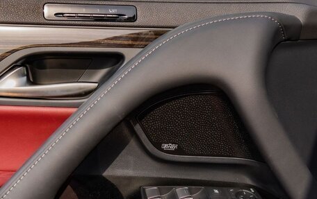 Lexus LX, 2025 год, 24 990 000 рублей, 25 фотография