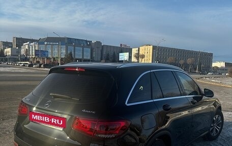 Mercedes-Benz GLC, 2019 год, 4 100 000 рублей, 7 фотография