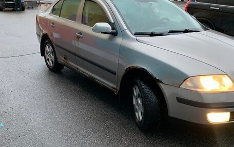 Skoda Octavia, 2007 год, 295 000 рублей, 3 фотография