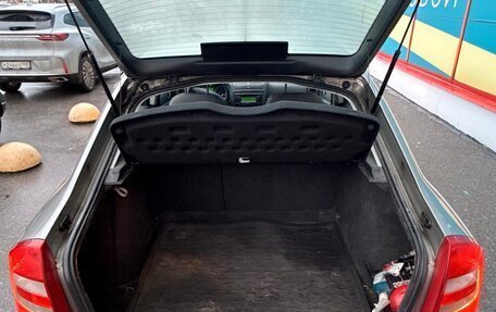 Skoda Octavia, 2007 год, 295 000 рублей, 8 фотография