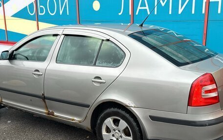 Skoda Octavia, 2007 год, 295 000 рублей, 7 фотография