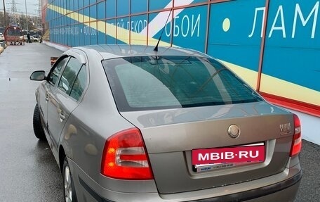 Skoda Octavia, 2007 год, 295 000 рублей, 5 фотография