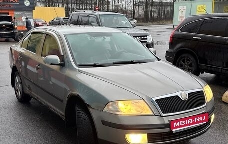 Skoda Octavia, 2007 год, 295 000 рублей, 2 фотография