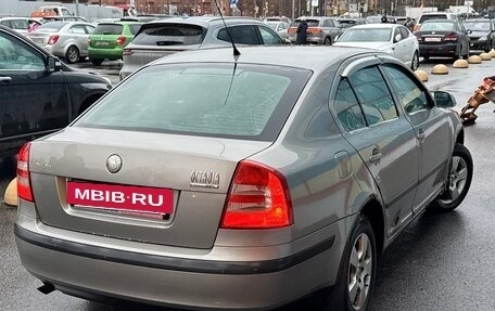 Skoda Octavia, 2007 год, 295 000 рублей, 4 фотография