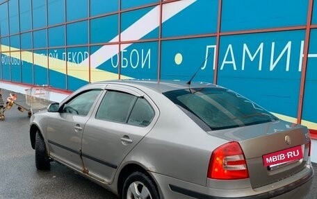 Skoda Octavia, 2007 год, 295 000 рублей, 6 фотография