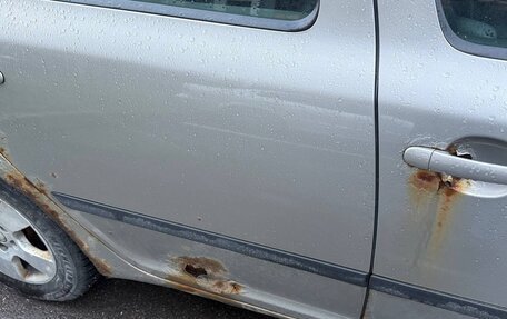 Skoda Octavia, 2007 год, 295 000 рублей, 12 фотография