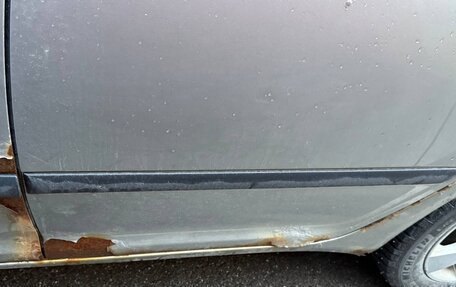 Skoda Octavia, 2007 год, 295 000 рублей, 13 фотография