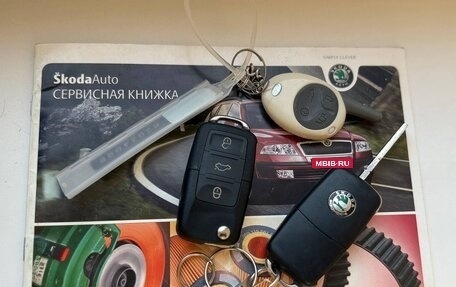 Skoda Octavia, 2007 год, 295 000 рублей, 11 фотография