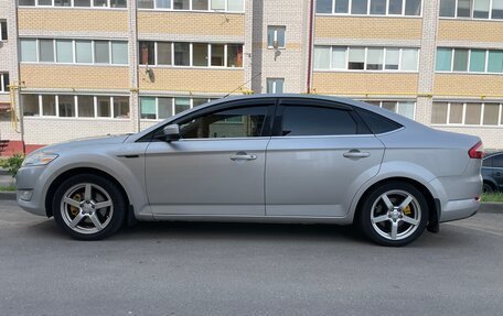 Ford Mondeo IV, 2009 год, 950 000 рублей, 5 фотография