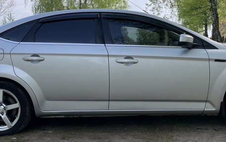 Ford Mondeo IV, 2009 год, 950 000 рублей, 2 фотография