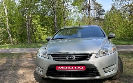 Ford Mondeo IV, 2009 год, 950 000 рублей, 6 фотография