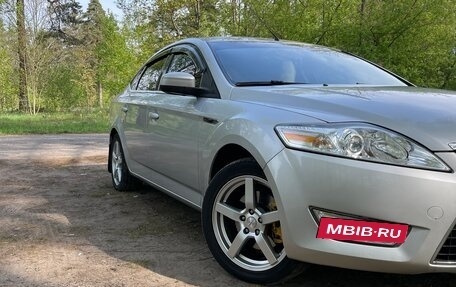 Ford Mondeo IV, 2009 год, 950 000 рублей, 9 фотография