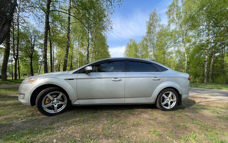 Ford Mondeo IV, 2009 год, 950 000 рублей, 8 фотография