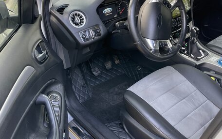 Ford Mondeo IV, 2009 год, 950 000 рублей, 16 фотография