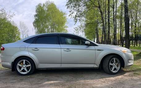 Ford Mondeo IV, 2009 год, 950 000 рублей, 10 фотография