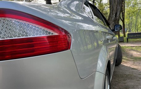 Ford Mondeo IV, 2009 год, 950 000 рублей, 14 фотография