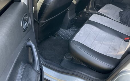 Ford Mondeo IV, 2009 год, 950 000 рублей, 17 фотография