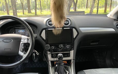 Ford Mondeo IV, 2009 год, 950 000 рублей, 18 фотография