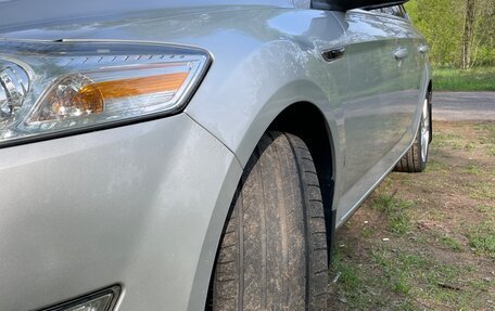 Ford Mondeo IV, 2009 год, 950 000 рублей, 12 фотография