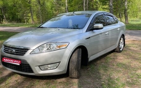 Ford Mondeo IV, 2009 год, 950 000 рублей, 7 фотография