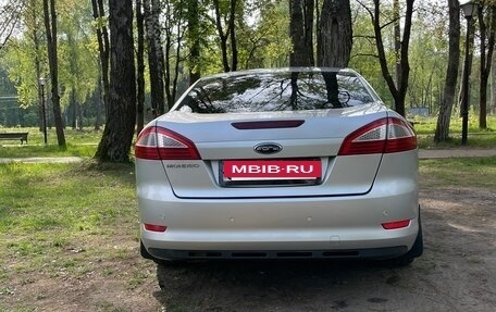 Ford Mondeo IV, 2009 год, 950 000 рублей, 11 фотография