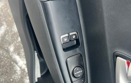 KIA Rio IV, 2021 год, 1 700 000 рублей, 12 фотография