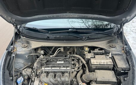 KIA Rio IV, 2021 год, 1 700 000 рублей, 10 фотография