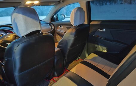 KIA Sportage III, 2015 год, 1 900 000 рублей, 6 фотография