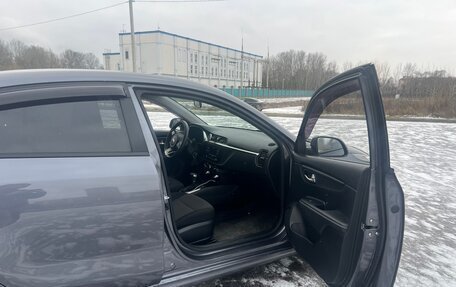 KIA Rio IV, 2021 год, 1 700 000 рублей, 8 фотография