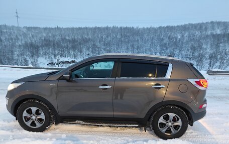 KIA Sportage III, 2015 год, 1 900 000 рублей, 8 фотография
