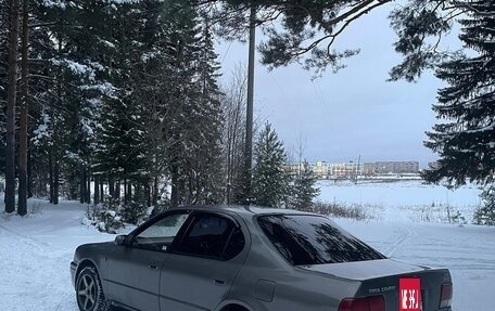 Toyota Camry V40, 1995 год, 315 000 рублей, 3 фотография