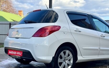 Peugeot 308 II, 2011 год, 630 000 рублей, 3 фотография