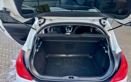 Peugeot 308 II, 2011 год, 630 000 рублей, 11 фотография