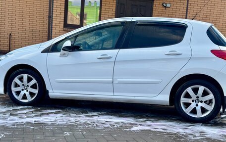 Peugeot 308 II, 2011 год, 630 000 рублей, 6 фотография
