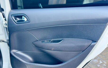 Peugeot 308 II, 2011 год, 630 000 рублей, 16 фотография