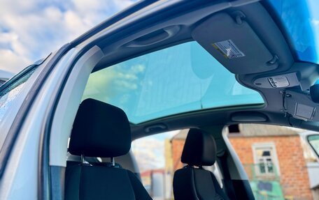 Peugeot 308 II, 2011 год, 630 000 рублей, 14 фотография