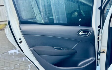 Peugeot 308 II, 2011 год, 630 000 рублей, 17 фотография