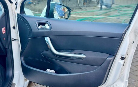 Peugeot 308 II, 2011 год, 630 000 рублей, 15 фотография