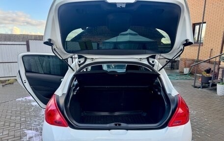 Peugeot 308 II, 2011 год, 630 000 рублей, 8 фотография