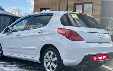 Peugeot 308 II, 2011 год, 630 000 рублей, 5 фотография