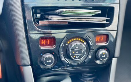 Peugeot 308 II, 2011 год, 630 000 рублей, 29 фотография