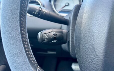 Peugeot 308 II, 2011 год, 630 000 рублей, 25 фотография