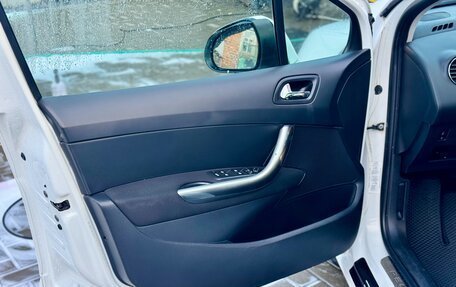 Peugeot 308 II, 2011 год, 630 000 рублей, 18 фотография