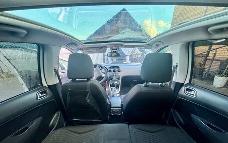 Peugeot 308 II, 2011 год, 630 000 рублей, 22 фотография