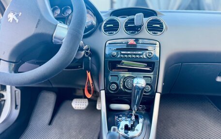 Peugeot 308 II, 2011 год, 630 000 рублей, 20 фотография